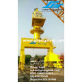 Mobile Hydraulic Offshore Portal Crane